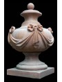 Terracotta vase - Impruneta Florence