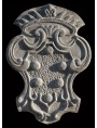Medici's coat of arms our production