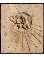 Angels stone sundial