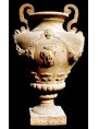 Villa Garani Medici's terracotta Vase