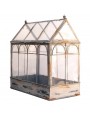 Small greenhouse