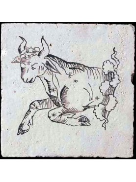 Segno Zodiacale del Toro