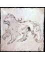 Lion Zodiac Sign