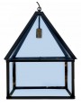Medium lantern 40 X 40 cm