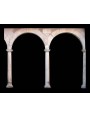 Romanesque Column