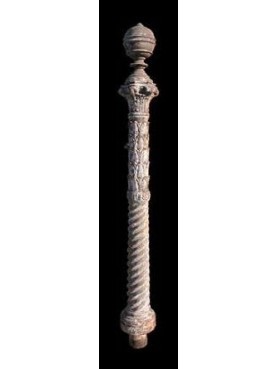 Cast-Iron Column