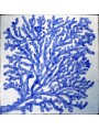 Piastrelle Gorgonia Blu
