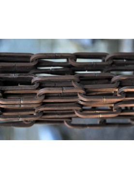 Iron chain 7,1 cm