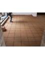 Tuscan floor tiles 25 cm