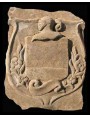 limestone coat of arms