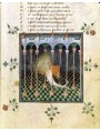 Roman de Mélusine, Couldrette, immagini di Guillebert de Mets, 1410-1420 circa
