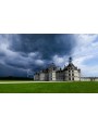 Vaso del Castello di Chambord