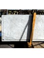Huge white Carrara marble table 4 meters long
