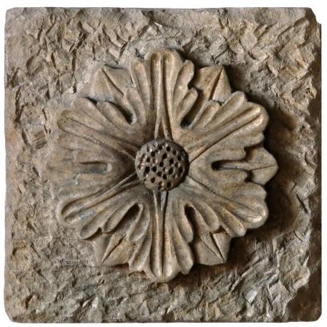 Medieval flower