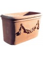 Terracotta box