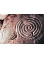 Labirinto Spirale dell'Ecova Valcamonica