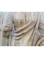 Bassorilievo di Donna Romana della Manifattura di Signa originale