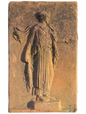Roman woman