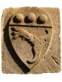 Pauli Jacobi coat of arms from Siena