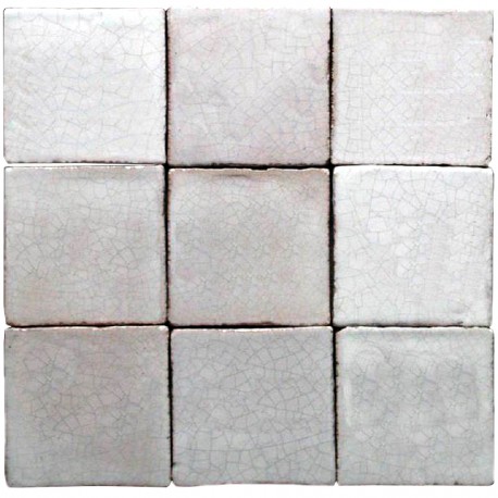 White Tiles 15x15 cms