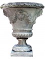 Medici vase "flared"
