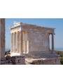 Il Tempio di Nike sull'Acropoli