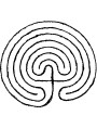 Labyrinth map