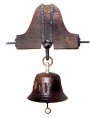 Yoke for cast-iron Bell