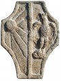 Coat of Arms - french limestone