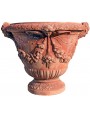 Medici's Terracotta pot of the Boboli Garden (Florence)