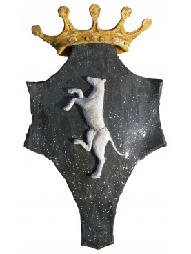 Coat of arms Altoviti family
