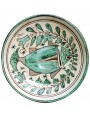 Bacini ceramici medioevali pisani - pesce