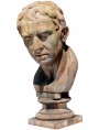 Pliny - Roman copy of statue