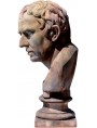 Pliny - Roman copy of statue
