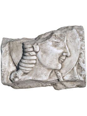 Roman angular fragment