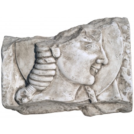 Roman angular fragment