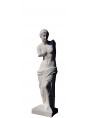 Venus de Milo nineteenth reduction 85 cm