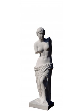 Venus de Milo nineteenth reduction 85 cm
