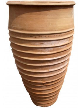 Sahel vases H.103cms