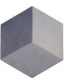 Cement tile