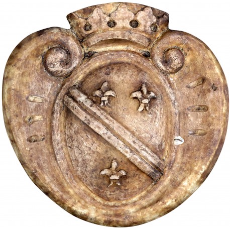 Copy Coat of Arms