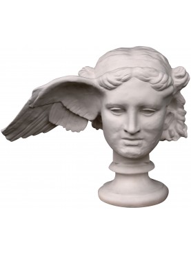 Hypnos the son of Nyx ("The Night")