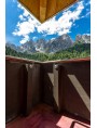 Immagine della Torre T3 Osservatorio Dolomiti Unesco