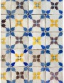 Piastrella 15 x 15 nostra produzione - azulejo