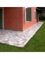 Tuscan Roof Tiles flooring