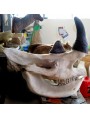 Cranio di Rinoceronte in resina