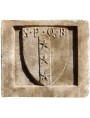 Petroni Coat of Arms repro