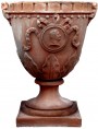Medici's Vase - Cosimo de' Medici