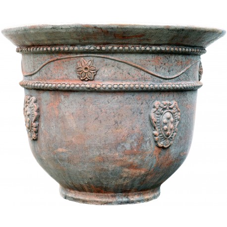 Medici's vase for citrus