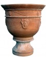Medici's vase for citrus with base, plus 50€